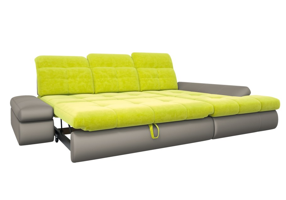 Диван Рокси Cortex Latte