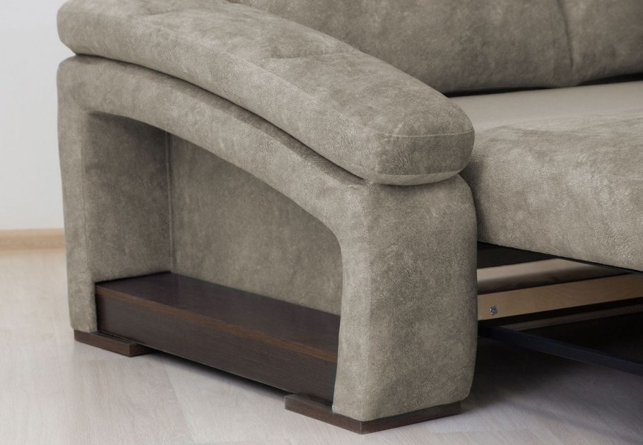 Диван Roxy прямой