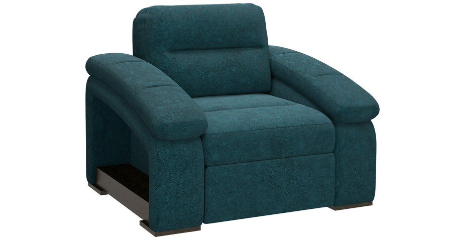 Диван Hallstatt французская раскладушка