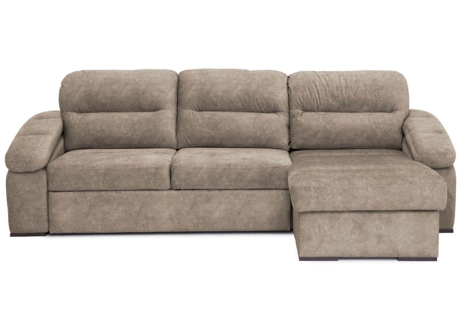 Диван Рокси Cortex Latte