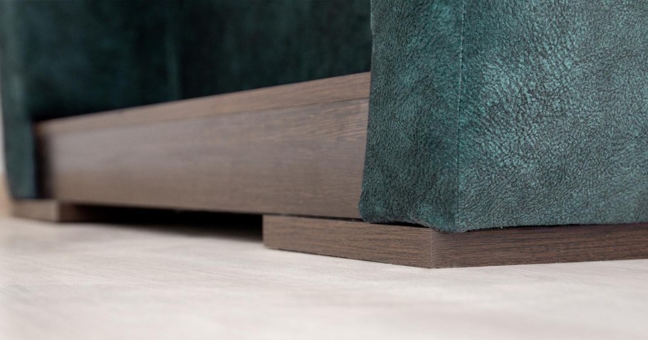 Диван фламенко прямой