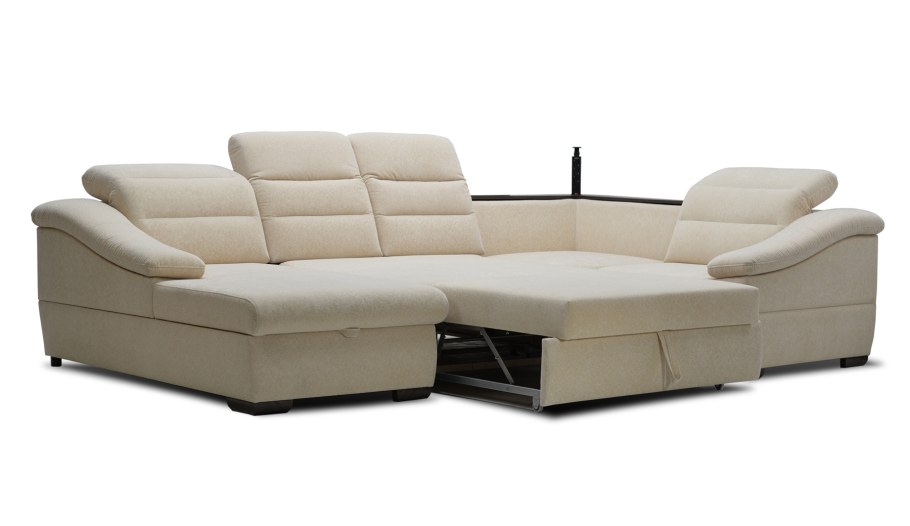 Диван угловой Рокси