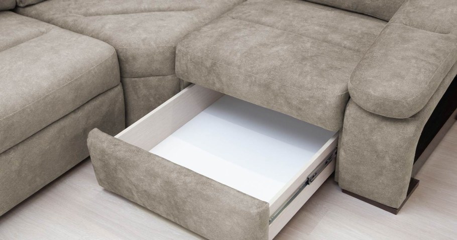 Диван Рокси ПМЛ-д160-ОП