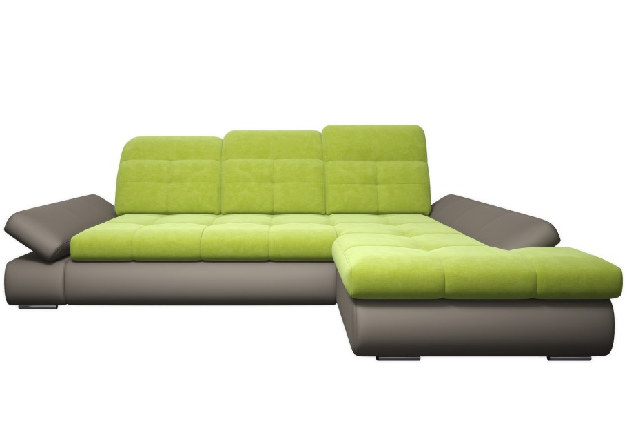 Диван Рокси угловой арт. 40430