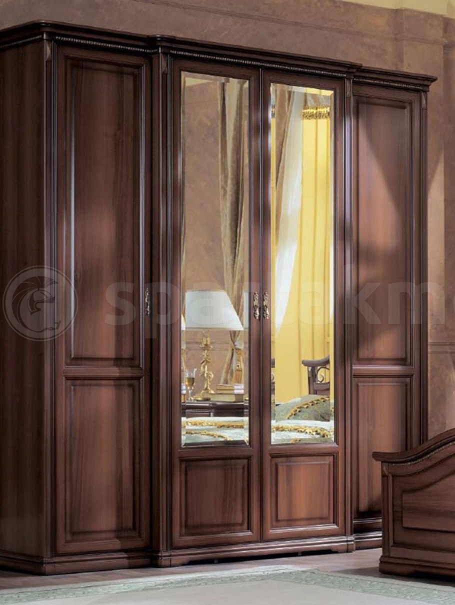 Стол письменный бестумбовый Джоконда