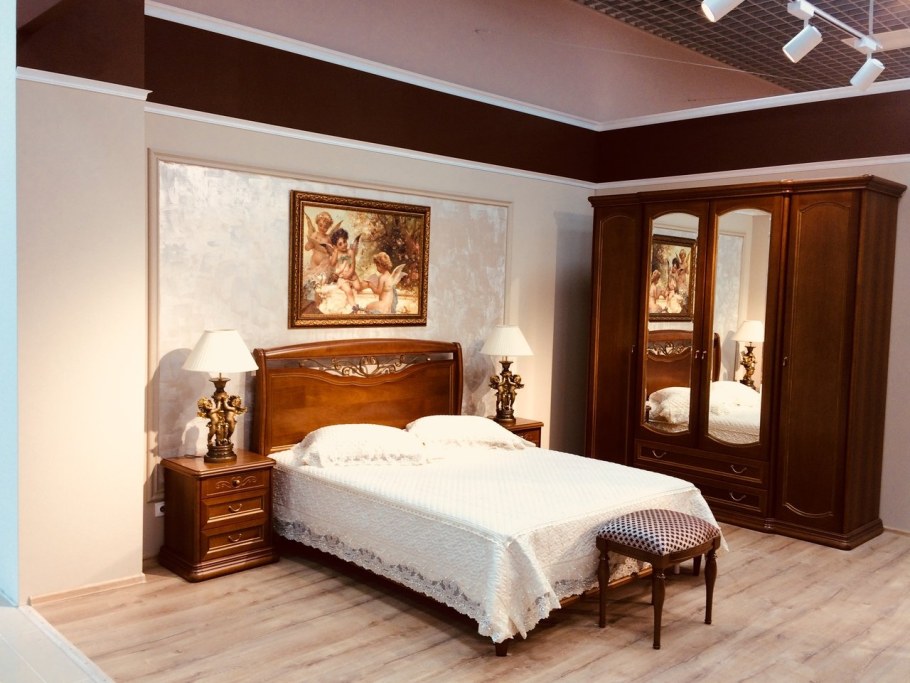 Книжный шкаф Джоконда Миассмебель