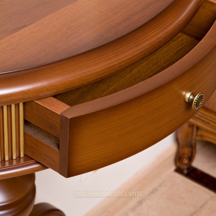 Спальня Джоконда крем Миассмебель