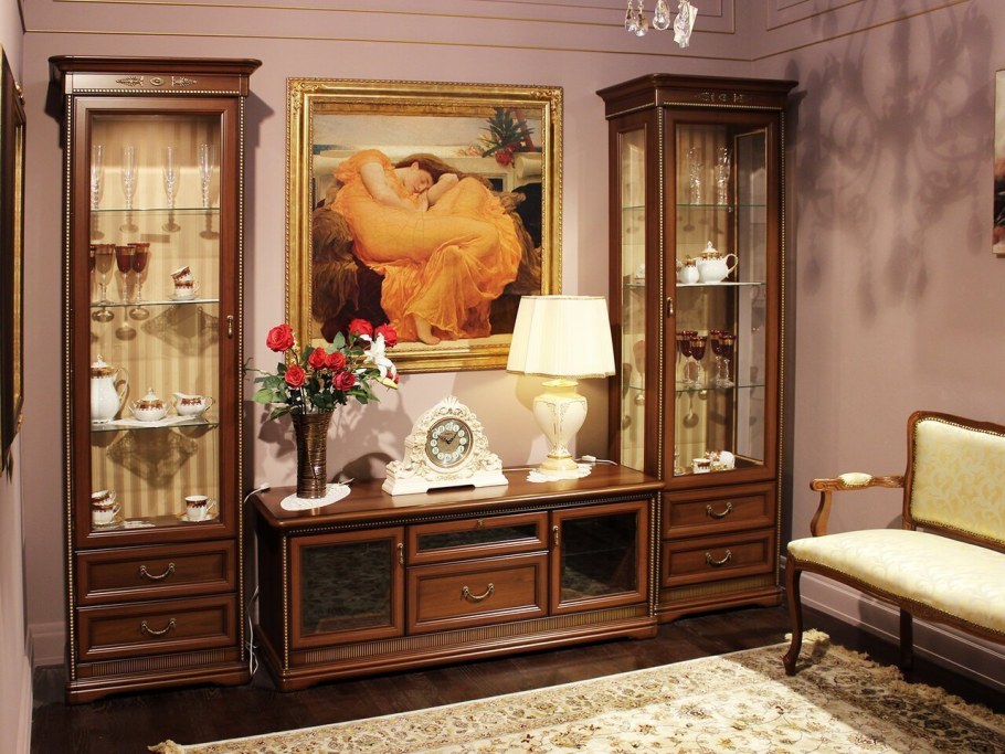 Miassmobili Джоконда орех