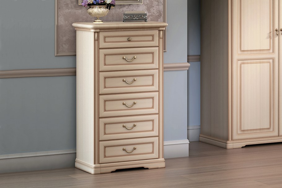 Комод к-6 Джоконда