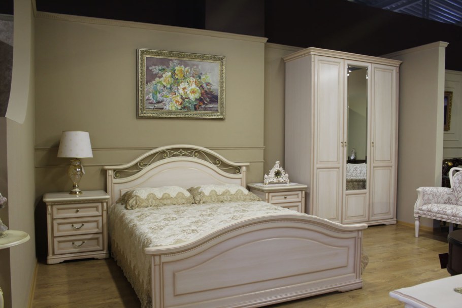 Сервант Венеция фабрика Арида