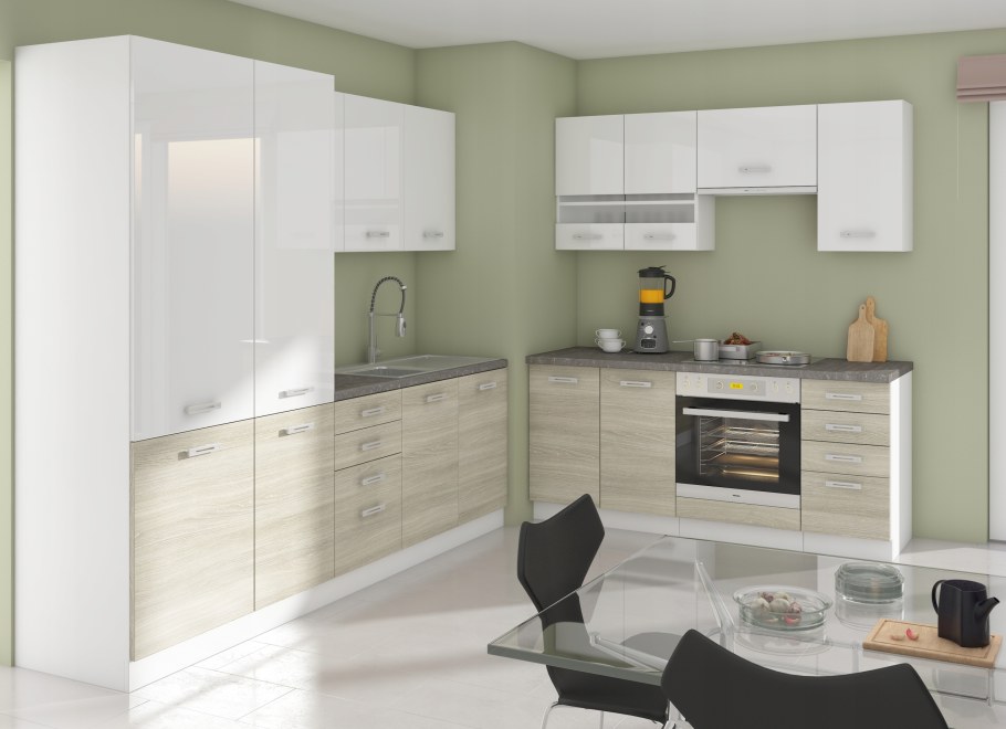 Кухня Омега