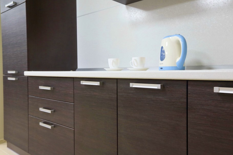 Кухня Версаль ваниль софт