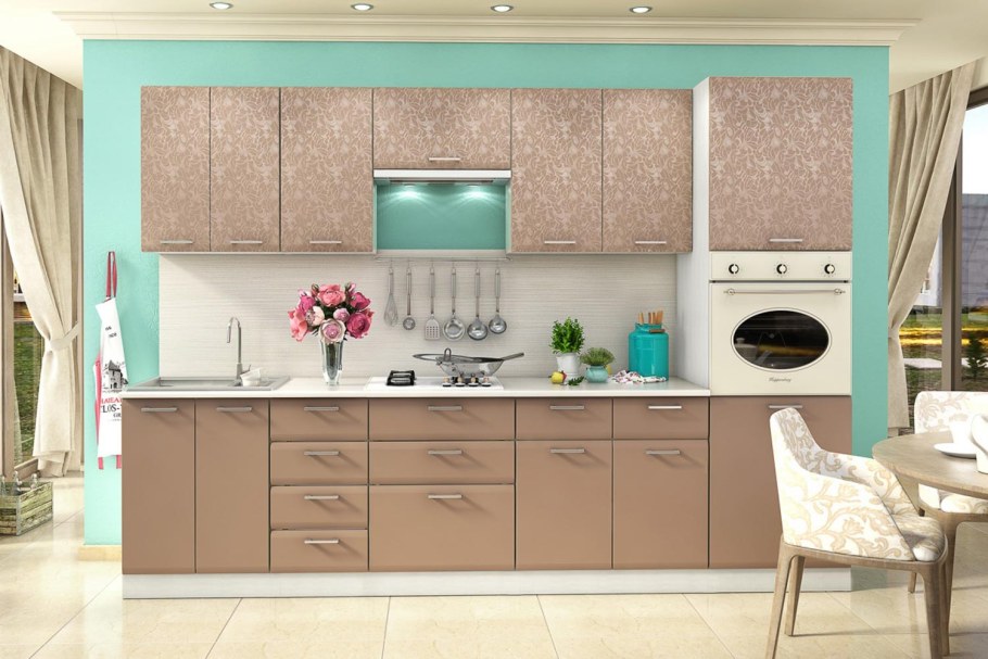 Модульные кухни