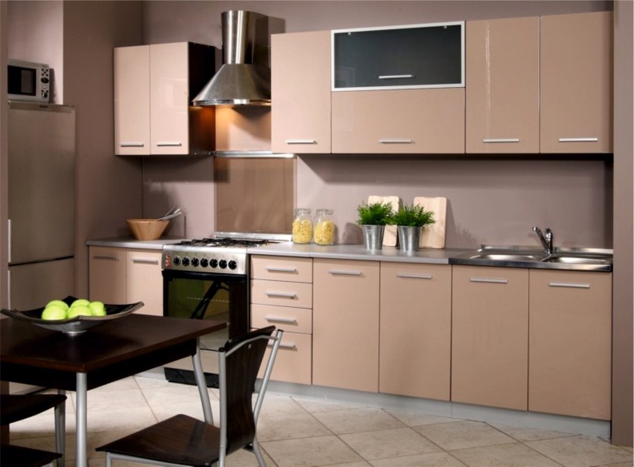 Кухня Версаль Сурская