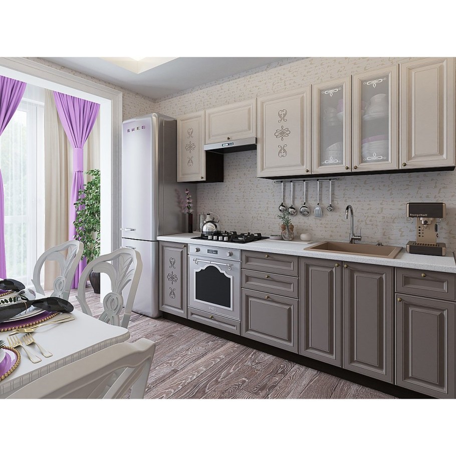 Кухни Мария Антро