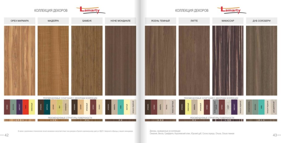 Кофейный цвет в интерьере