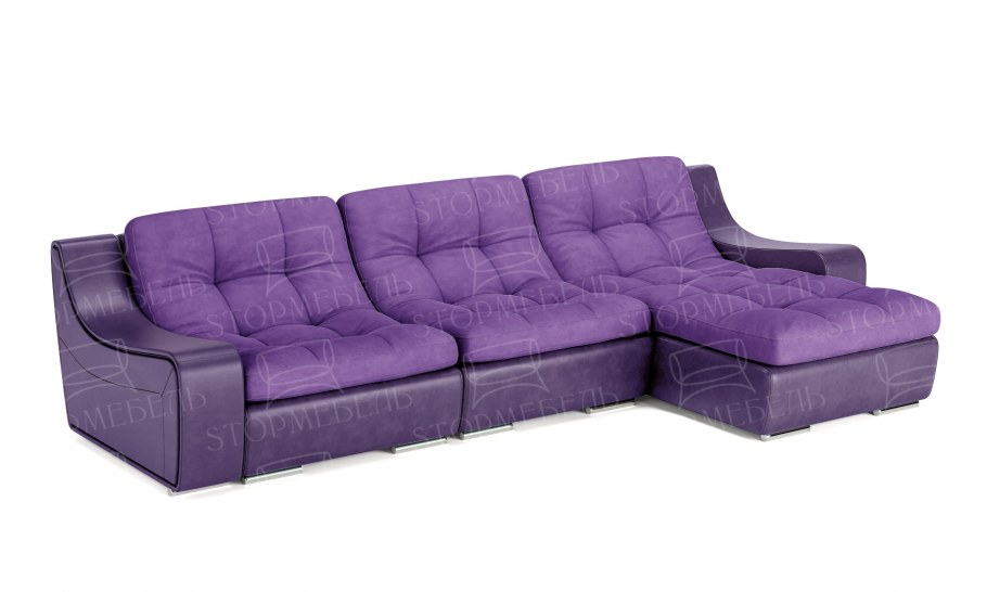 Artsofa модульный диван Манхеттен