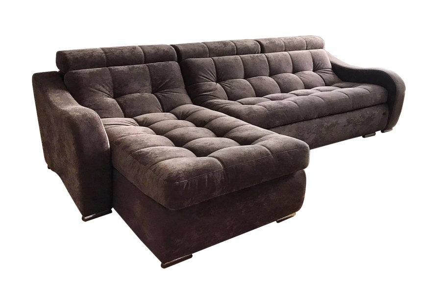 Диван Манхеттен угловой братьев Баженовых