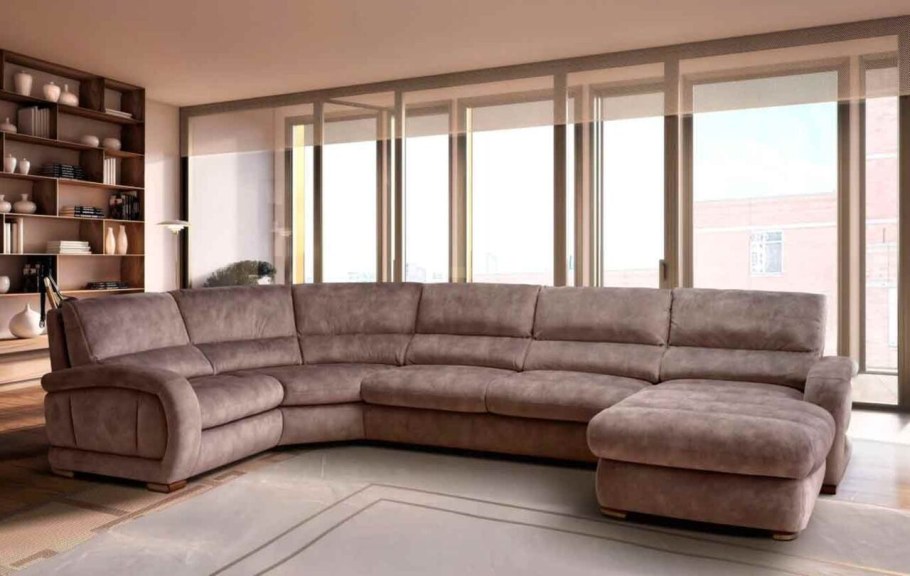 Диван Манхеттен мебель братьев Баженовых