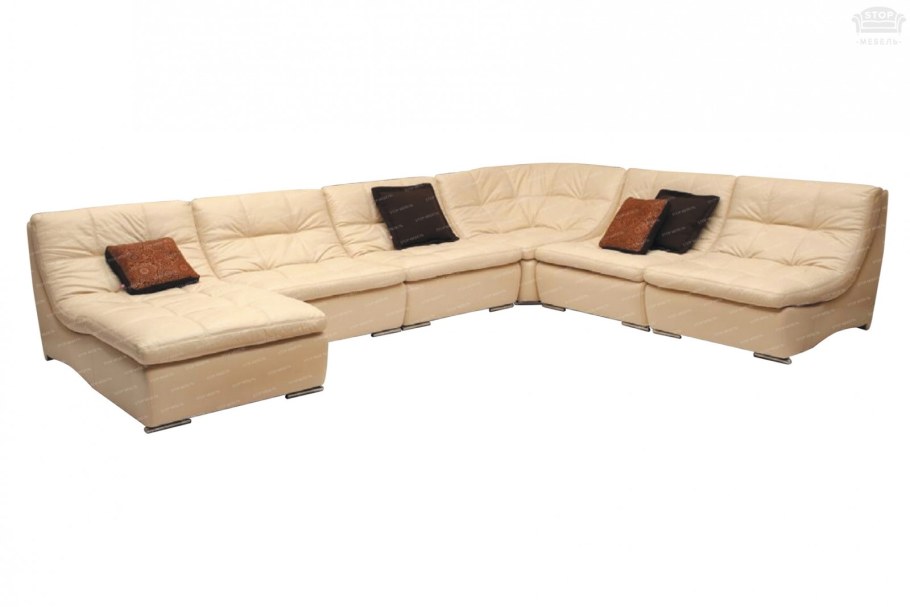 Диван Манхэттен 3х-местный