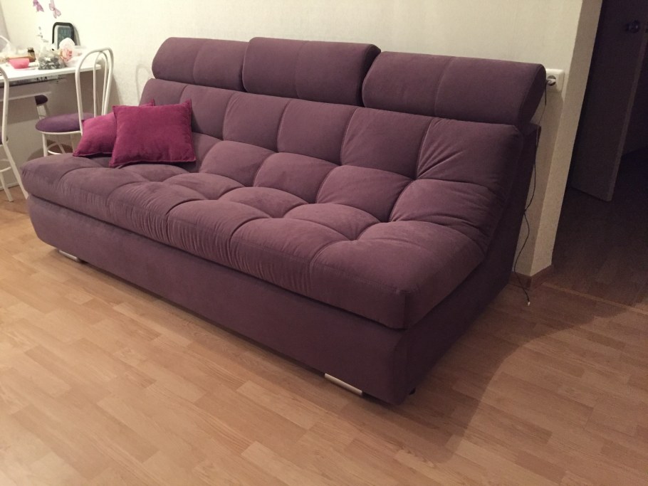 Диван Alberta Salotti Manhattan