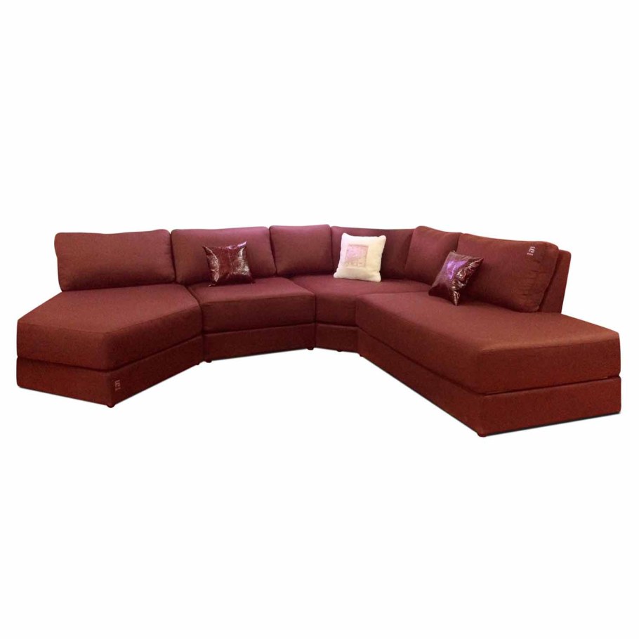 Диван модульный Манхеттен угловой