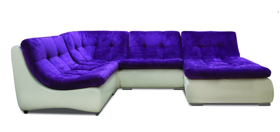 Модульный диван МЕГАМАКС