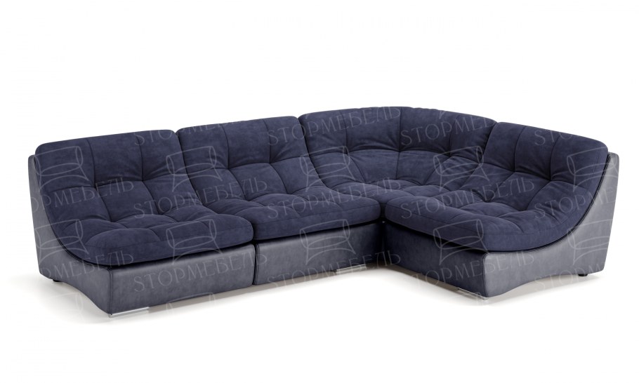 Модульный диван Манхеттен