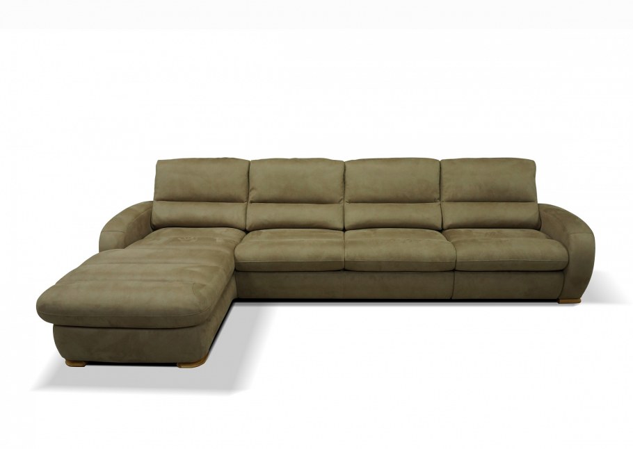 Диван Неаполь угловой Милана групп