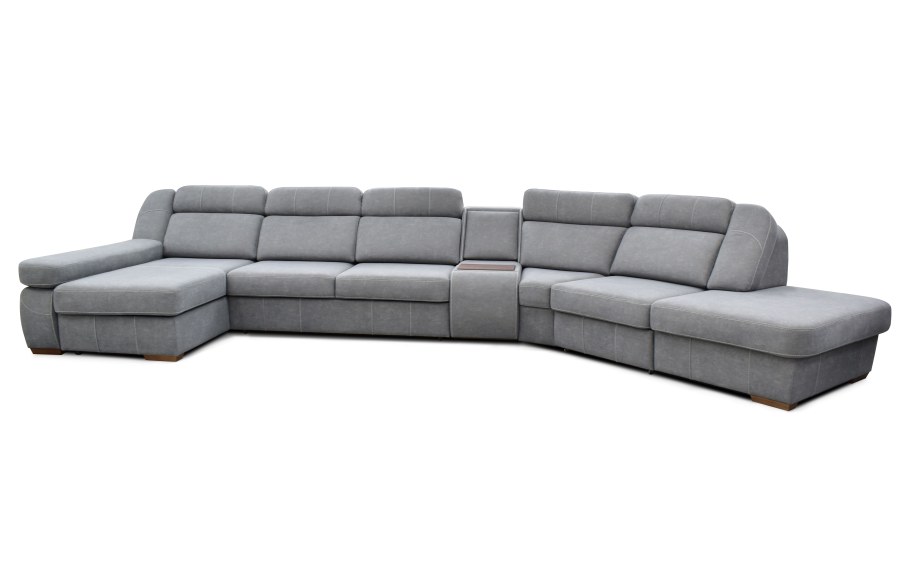 Модульный диван Манхеттен