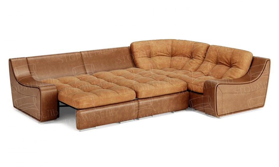 Диван Адриано Ульяновская фабрика Бландо