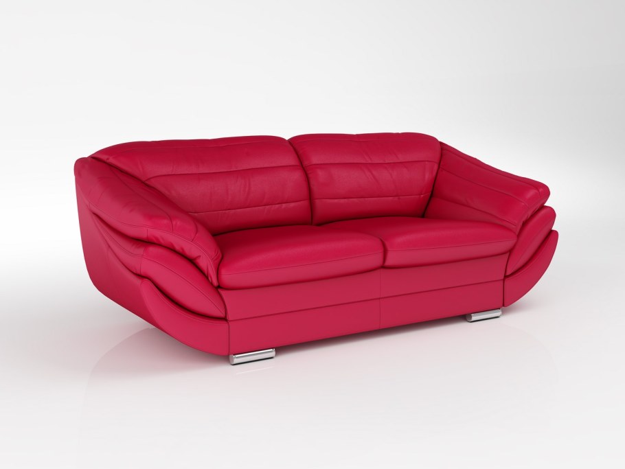 Диван Манхеттен п образный