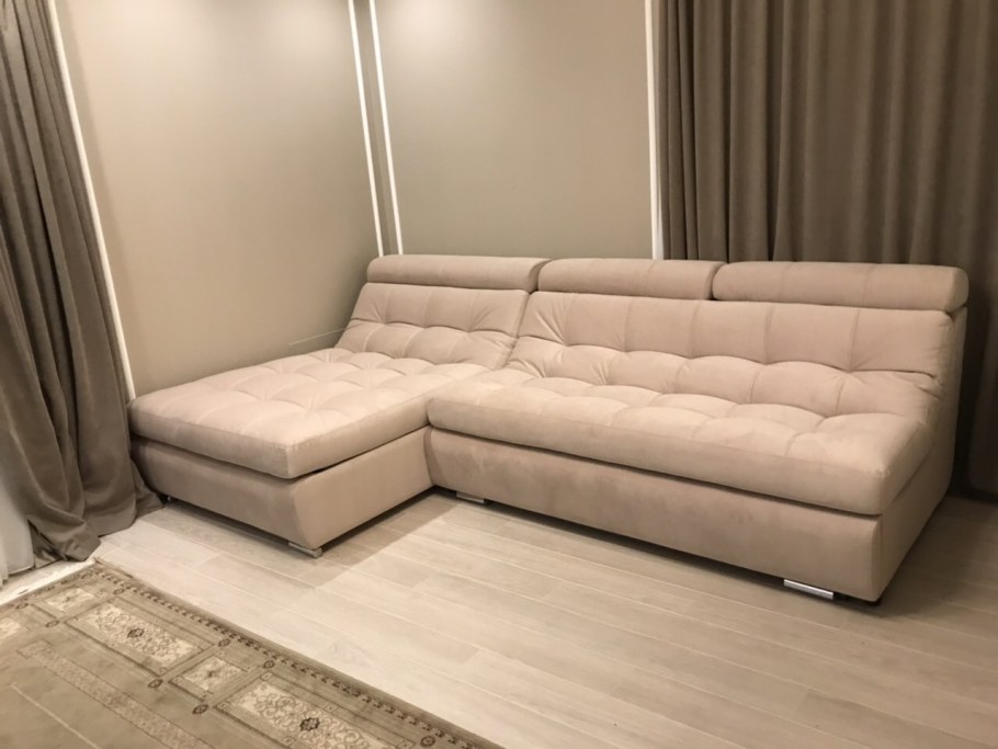 Alberta Salotti диваны