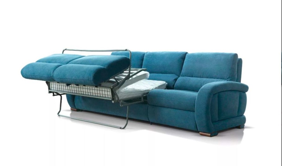 Угловой диван Манхеттен