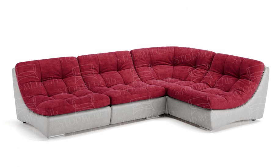 Фабрика Гравис диван Манхеттен