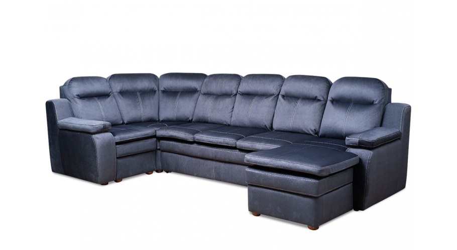 Модульный диван Манхеттен