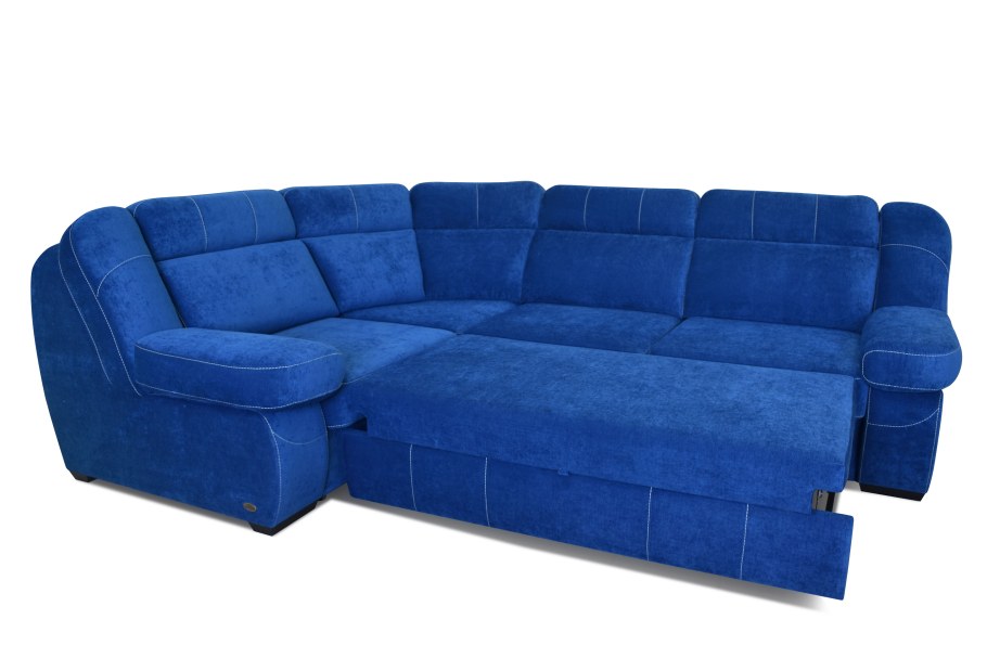 Модульный диван Монреаль фабрика апогей