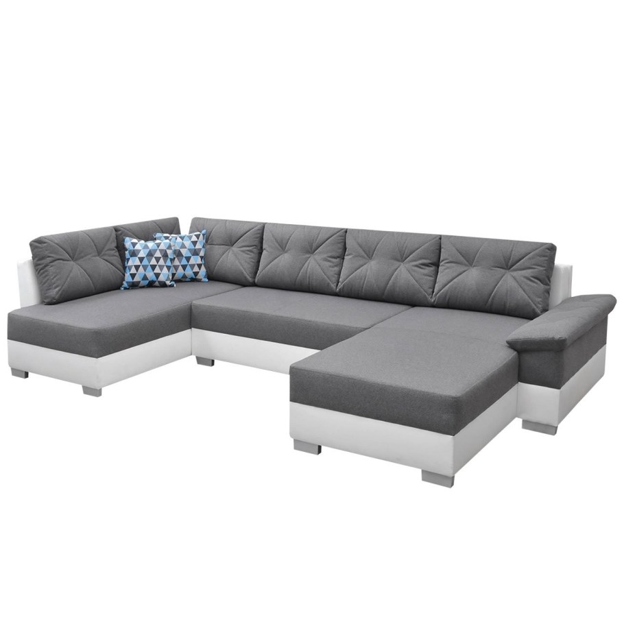 Модульный диван КМК