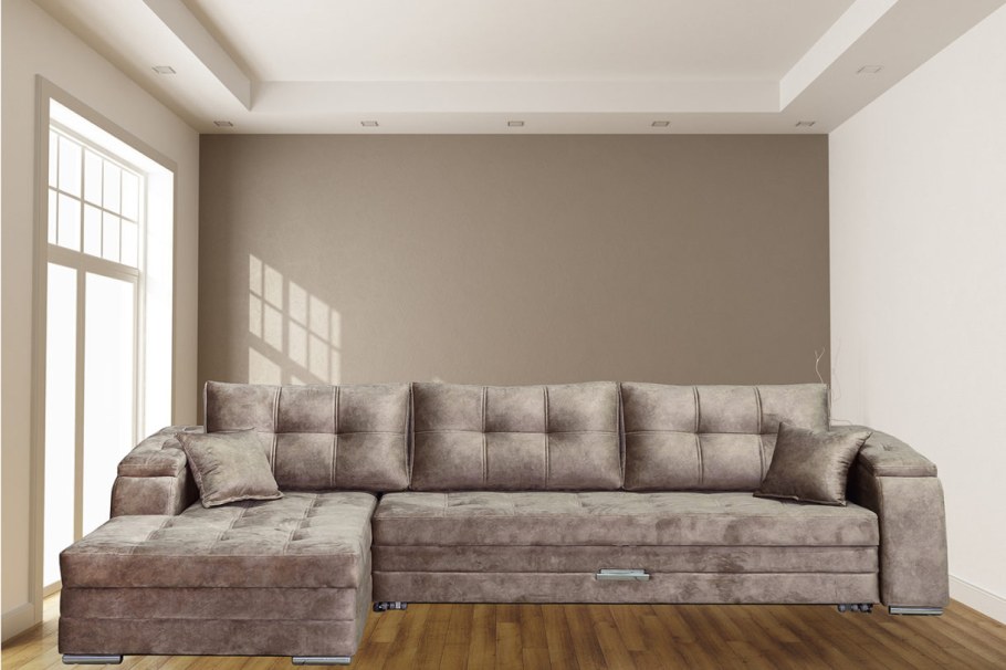 Мебельная фабрика Барон в Стерлитамаке