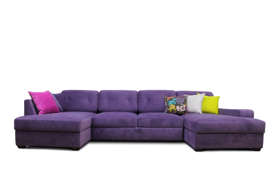 Диван Барон 4