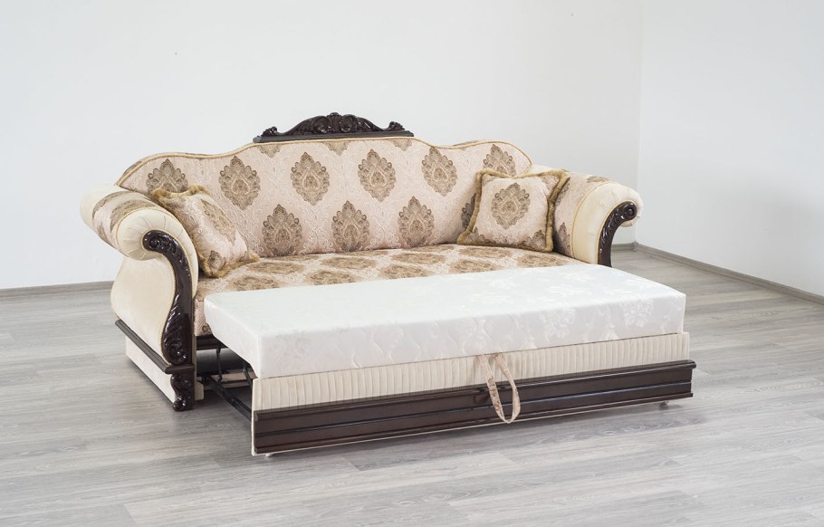 Модульный диван Барон релакс