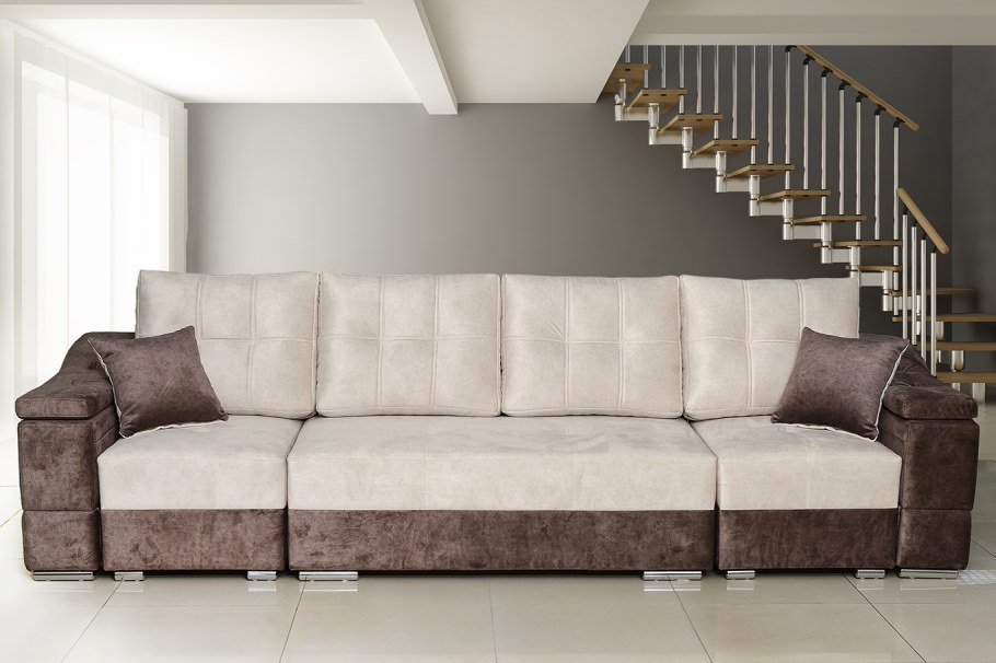 Диван Юта Барон