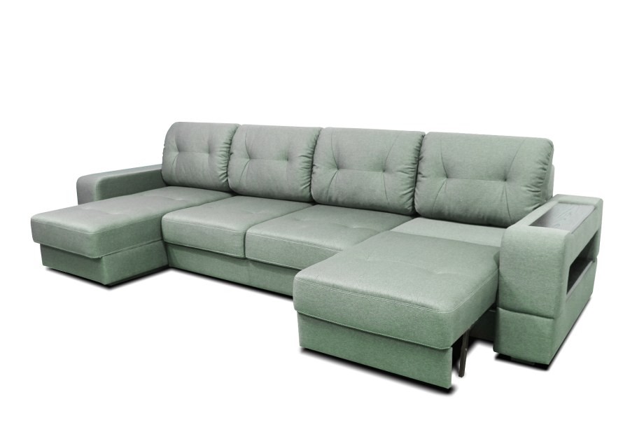 Диван Барон 4