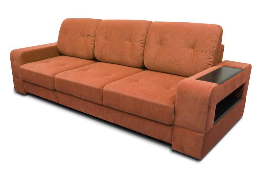 Угловой диван Барон фабрика Идель