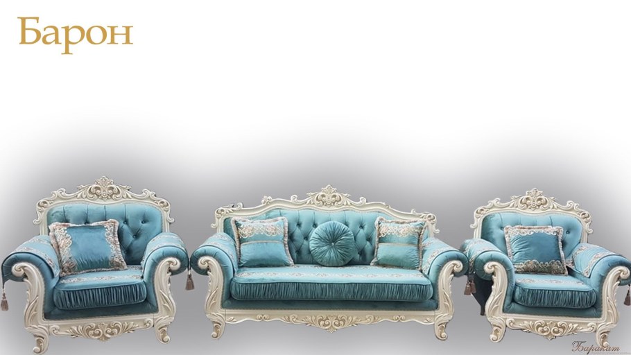 Мебельная фабрика Дарвик