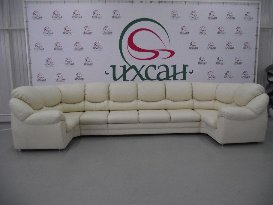 Диван Барон 5