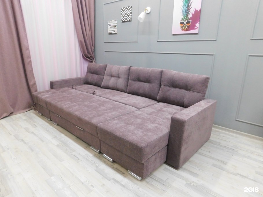 Ставропольская мебель диваны