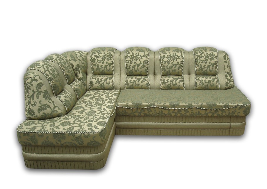 Мягкая мебель тройка "Барон"