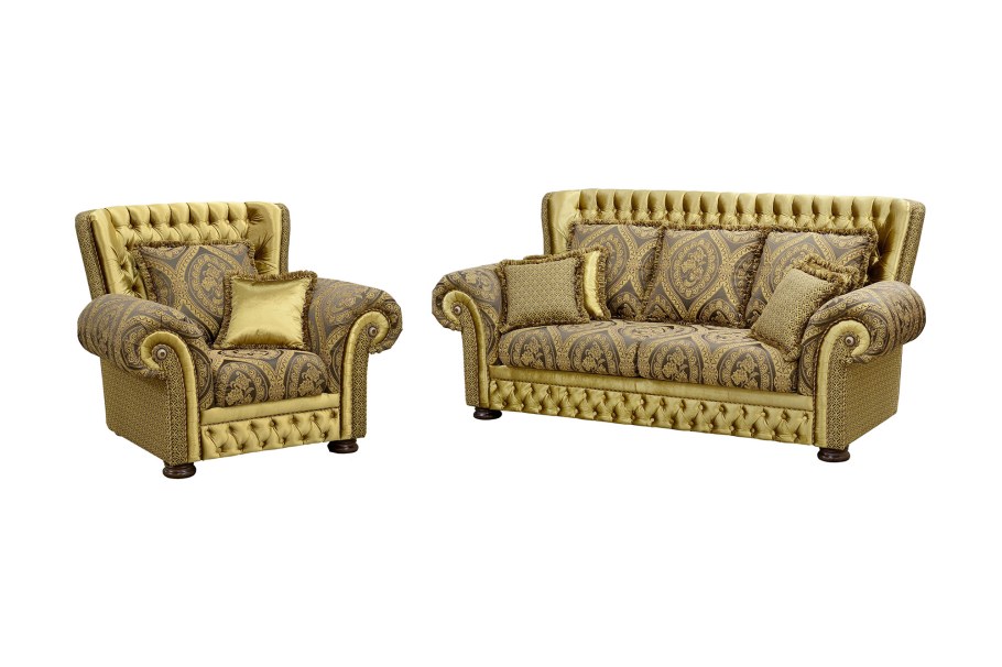 Диван Амани Ихсан