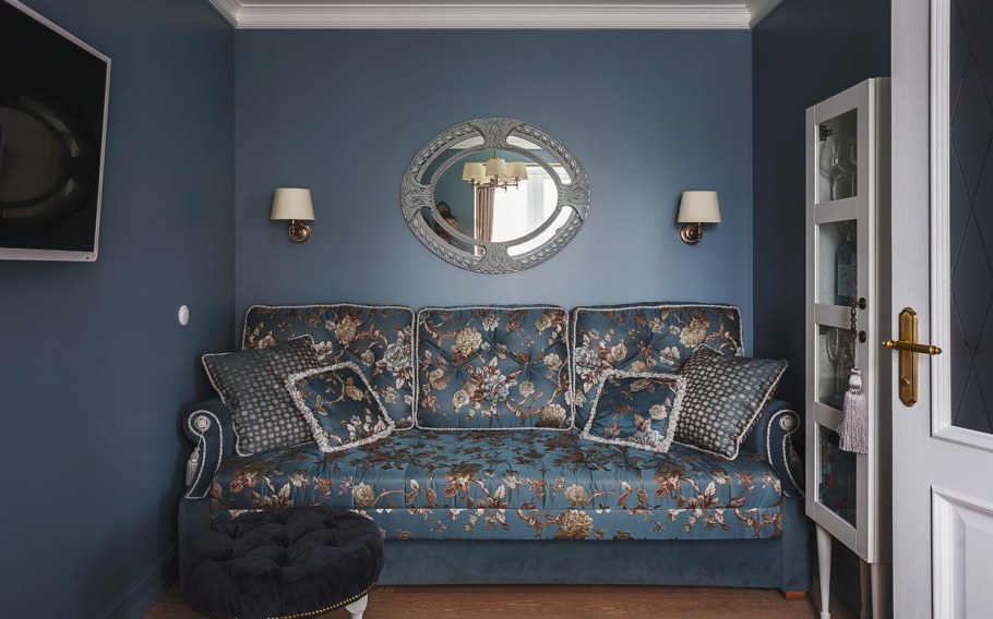 Диваны Anderssen зимняя Венеция